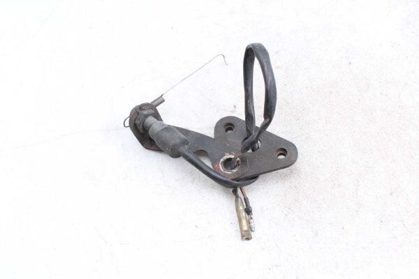 Brake light switch Kawasaki ZX-R 400 ZX400L1-L3 91-93