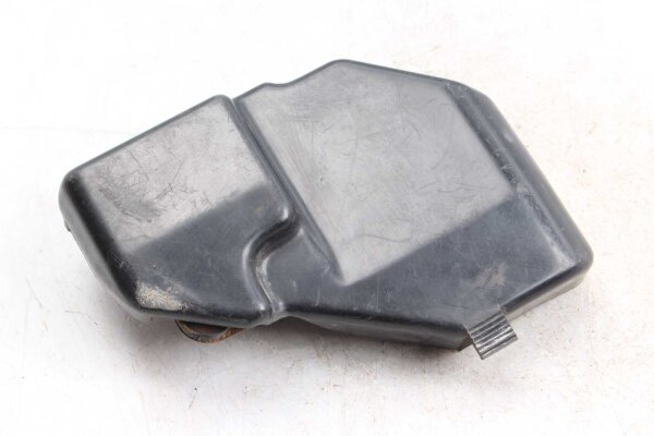 Anlasserrelais Abdeckung Kawasaki ZX-R 400 ZX400L1-L3 91-93