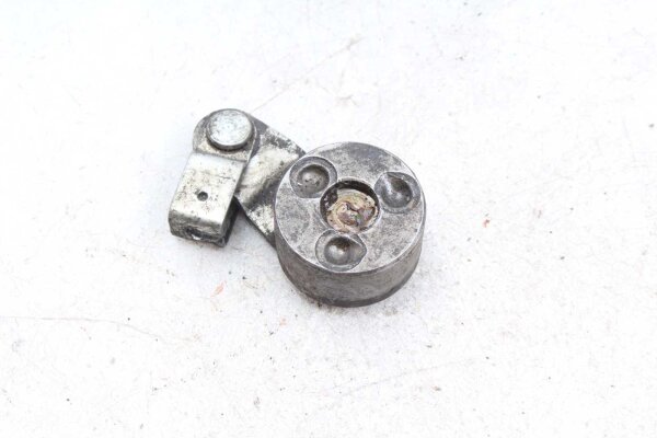 Déverrouillage du levier dembrayage Kawasaki ZX-R 400 ZX400L1-L3 91-93