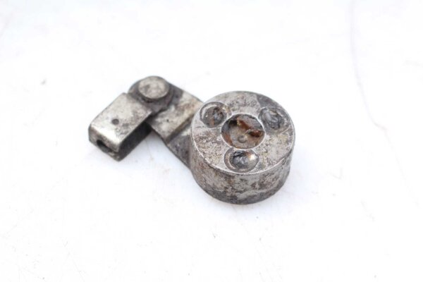 Liberación de la palanca del embrague Kawasaki Z 550 F KZ550B/A 82-84