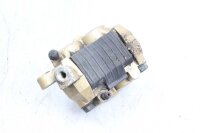 Brake caliper front right Suzuki GSX-R 750 GR75A 85-87