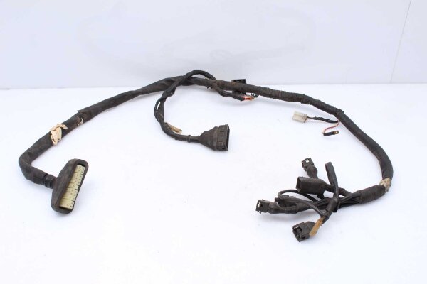 Cablaggio cablaggio principale Kawasaki GPZ 1100 Unitrak KZT10B-B 83-85