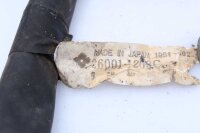 Cablaggio cablaggio principale Kawasaki GPZ 1100 Unitrak KZT10B-B 83-85