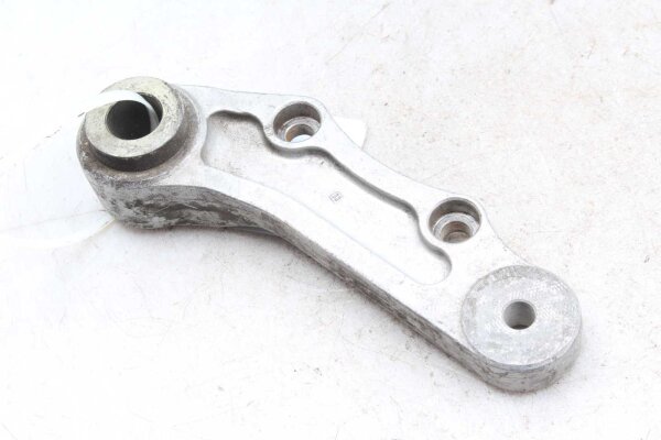 Rear brake caliper holder Kawasaki GPZ 1000 RX ZXT00A 86-87