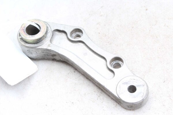 Rear brake caliper holder Kawasaki GPZ 1000 RX ZXT00A 86-87