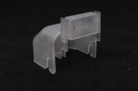 Staufach Triumph Street Triple 675 RX STRTRRX 15-17