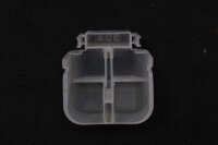 Stauffach Triumph Street Triple 675 RX STRTRRX 15-17