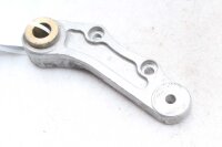 Rear brake caliper holder Kawasaki GPZ 1000 RX ZXT00A 86-87
