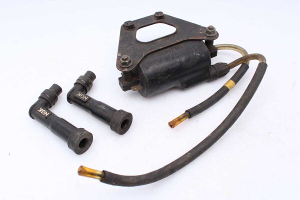 Connettore della bobina di accensione Kawasaki GPZ 1100 Unitrak KZT10B-B 83-85