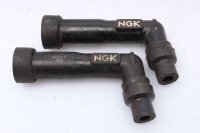 Connettore della bobina di accensione Kawasaki GPZ 1100 Unitrak KZT10B-B 83-85