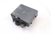 Fuse box storage compartment Kawasaki GPZ 550 Unitrak KZ550B/H 82-83