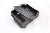 Fuse box storage compartment Kawasaki GPZ 550 Unitrak KZ550B/H 82-83