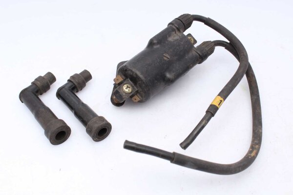 Connettore della bobina di accensione Kawasaki GPZ 1100 Unitrak KZT10B-B 83-85