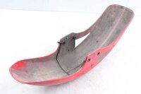 Parafango paraspruzzi parafango anteriore Kawasaki GPZ 550 Unitrak KZ550B/H 82-83