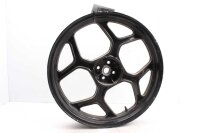 Vanne takapyörän takapyörä BMW K 100...