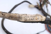 Faisceau de câblage faisceau de câblage principal Kawasaki ZX-R 400 ZX400L1-L3 91-93