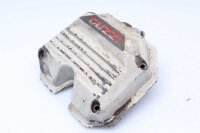 Cylinderlockets ventilkåpa till vänster Moto Guzzi V 35 Imola 2 PC 84-89