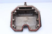 Cylinderlockets ventilkåpa till vänster Moto Guzzi V 35 Imola 2 PC 84-89