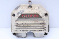 Cylinderlockets ventilkåpa till vänster Moto Guzzi V 35 Imola 2 PC 84-89