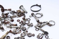 Sekalainen erä varaosia Divers Moto Guzzi V 35 Imola 2 PC 84-89 V 35 Imola 2 PC 84-89