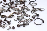 Sekalainen erä varaosia Divers Moto Guzzi V 35 Imola 2 PC 84-89 V 35 Imola 2 PC 84-89