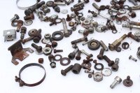 Sekalainen erä varaosia Divers Moto Guzzi V 35 Imola 2 PC 84-89 V 35 Imola 2 PC 84-89