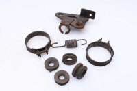 Konvoluut Restdelen Kawasaki GPZ 1100 ZXT10E/E 95-98