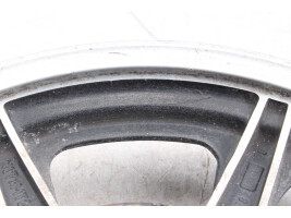 Cerchio ruota posteriore ruota posteriore Yamaha XS 1100 2H9 78-80
