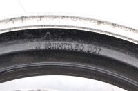 Fælg baghjul baghjul Yamaha FJ 1100 47E 84-85