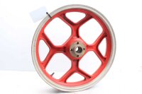 Vanne takapyörän takapyörä BMW K 100...