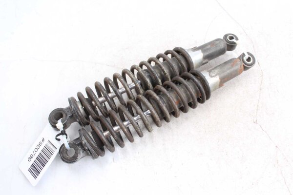 Iskunvaimennin Kawasaki Z 440 Ltd KZ440A 80-83