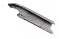 Protezione catena Kawasaki GPZ 550 Unitrak KZ550B/H 82-83