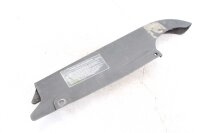 Kedjeskydd Kawasaki GPZ 550 Unitrak KZ550B/H 82-83