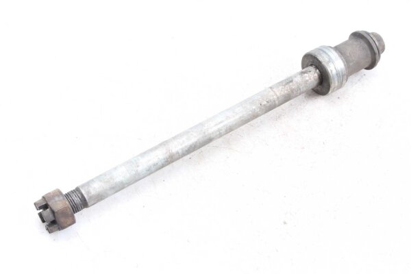 Baghjulsaksel, bagaksel Kawasaki ZX-R 400 ZX400L1-L3 91-93