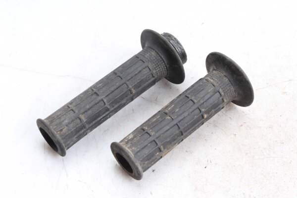 Handlebar grips grips Kawasaki ZX-R 400 ZX400L1-L3 91-93