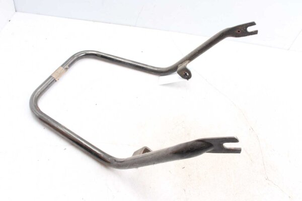 Pillion handle grab handle rear handle Kawasaki ZX-R 400 ZX400L1-L3 91-93