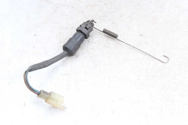 Interruptor de luz de freno trasero Kawasaki ZX-R 400 ZX400L1-L3 91-93