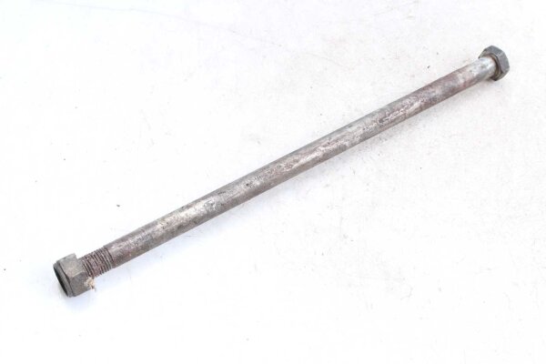 Swingarm axle thru axle Kawasaki ZX-R 400 ZX400L1-L3 91-93