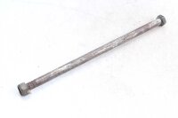 Swingarm axle thru axle Kawasaki ZX-R 400 ZX400L1-L3 91-93