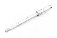 Front wheel axle, front axle Kawasaki ZX-R 400 ZX400L1-L3 91-93