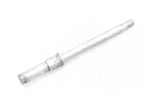 Front wheel axle, front axle Kawasaki ZX-R 400 ZX400L1-L3 91-93