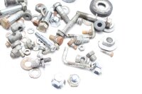 Sekalainen erä varaosia Divers Kawasaki Z 440 Ltd KZ440A 80-83 Kawasaki Z 440 Ltd KZ440A 80-83