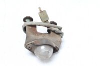 Rekisterikilven valaistus Kawasaki KLE 500 LE500A1-A6 91-96