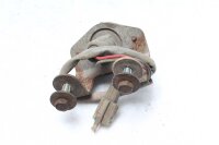 Iluminación de matrícula Kawasaki KLE 500 LE500A1-A6 91-96