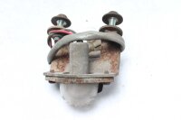 Iluminación de matrícula Kawasaki KLE 500 LE500A1-A6 91-96