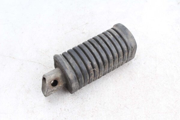 Front left footrest Kawasaki ZX-R 400 ZX400L1-L3 91-93