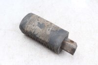 Front left footrest Kawasaki ZX-R 400 ZX400L1-L3 91-93