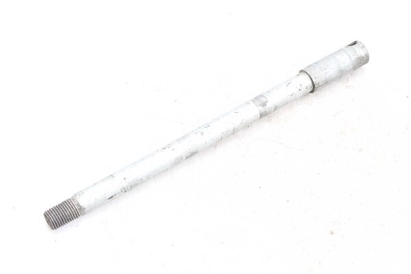 Forhjulsaksel, foraksel Kawasaki ZX-R 400 ZX400L1-L3 91-93
