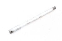Front wheel axle, front axle Kawasaki ZX-R 400 ZX400L1-L3...