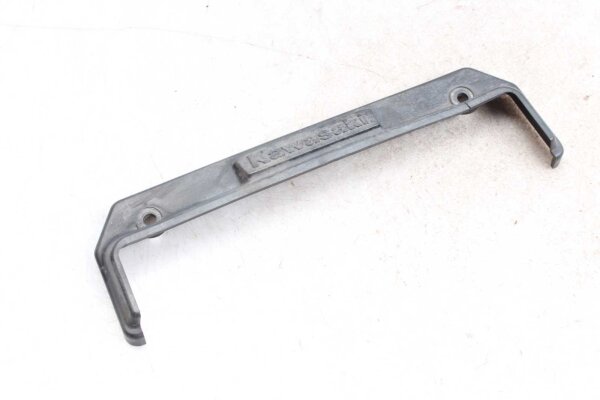 Kåpa oljekylare Kawasaki GPZ 550 Unitrak KZ550B/H 82-83